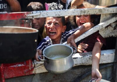 Relatório da ONU aponta que Gaza vive ‘pior cenário possível de fome’
