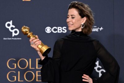Após Oscar, Fernanda Torres anuncia gravações de novo filme ainda em 2025