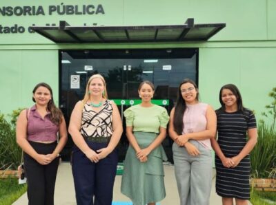 Atuação da Defensoria garante vagas para estudantes em instituições de ensino de São Bento