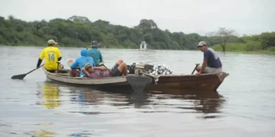 Maranhão está no centro de esquema bilionário de falsos pescadores