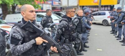 Maranhão não tem nenhuma cidade na lista das mais violentas do mundo