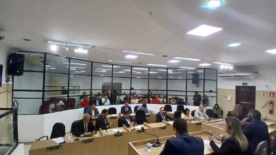 Câmara de Timon cria três novas comissões para dinamizar e agilizar ainda mais o atendimento dos pleitos da população