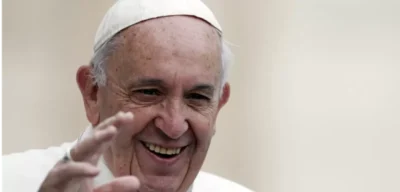 Morre o Papa Francisco, aos 88 anos