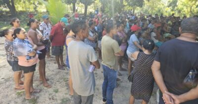 LUZIA DE TADEU: EM DEFESA DAS QUEBRADEIRAS DE CÔCO BABAÇU