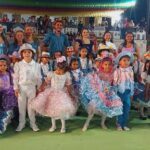 Santa Quitéria do Maranhão festeja São João fora de época
