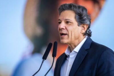 Técnicos terminam plano de contingência para responder à taxação dos EUA