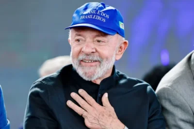Lula cresce nas pesquisas até entre bolsonaristas