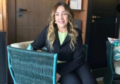 Cristina Monteiro: Da Roça à Primeira-Dama de Palmeirais