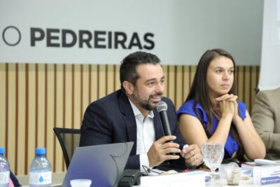 OAB/MA define ações para aproximar ainda mais a advocacia e a sociedade no 2º Colégio de Presidentes de Subseções em Pedreiras