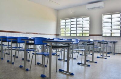 Saiba como realizar matrículas e rematrículas na rede municipal de ensino de São Luís