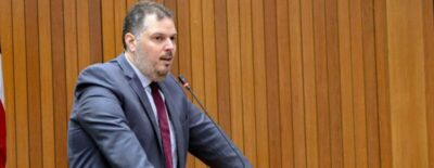 Aprovado PL de Rodrigo Lago para proteção de mulheres vítimas de violência