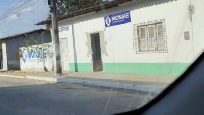 POSSÍVEL OPERAÇÃO DE COMPRA DE VOTOS EM SÃO BENEDITO DO RIO PRETO