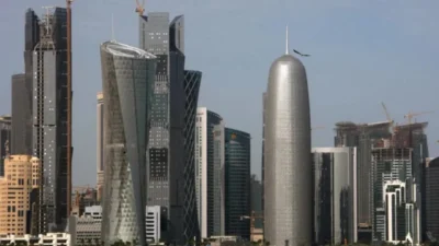 Qatar encerra espaço aéreo após ameaças contra bases norte-americanas
