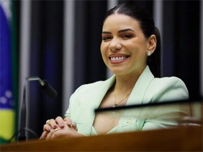 Mariana Carvalho gastou R$ 36,9 mil com carros de luxo