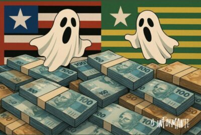 Organização criminosa que atuava no Maranhão e Piauí desviou milhões do INSS com uso de mortos e fantasmas