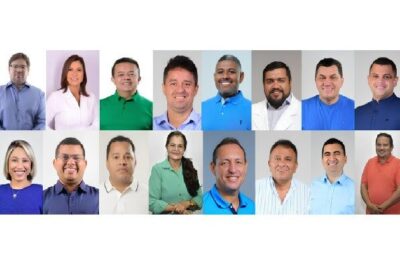 Agora sim! Vereadores eleitos devem escolher como deve compor nova mesa diretora para 2025