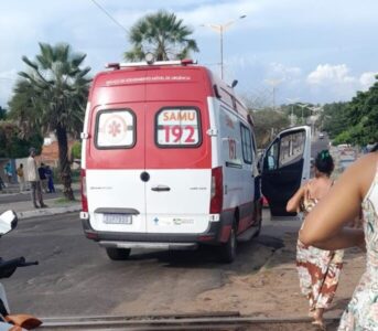 Membro do Bonde dos 40 que já estava baleado é assassinado a tiros dentro de ambulância no Maranhão