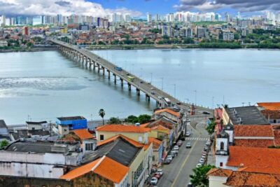 Orçamento de São Luís prevê R$ 5,4 bilhões para 2025
