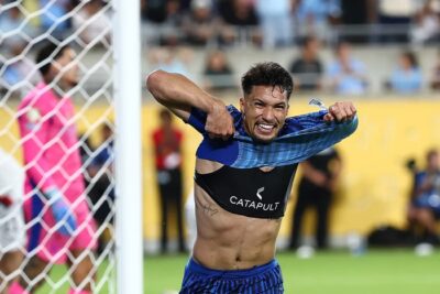 Al Hilal elimina Manchester City e enfrentará o Fluminense nas quartas do Mundial