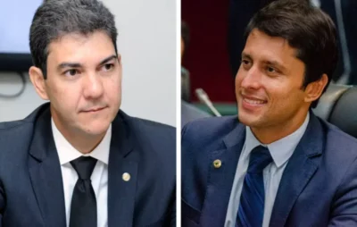 Braide tem 46% contra 23% de Duarte, diz nova pesquisa em São Luís