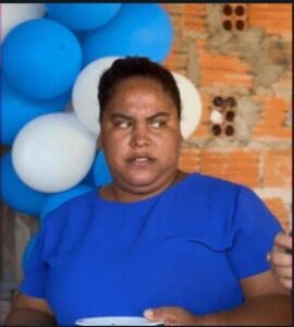 Eleitora de Edilson da Alvorada xinga ex servidora do município de Palmeirândia