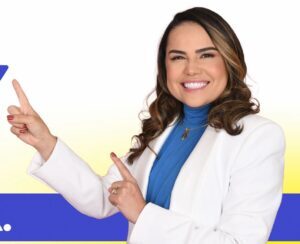 Eleições 2024: Elany Jorge cresce de forma expressiva no município de Grajaú-MA