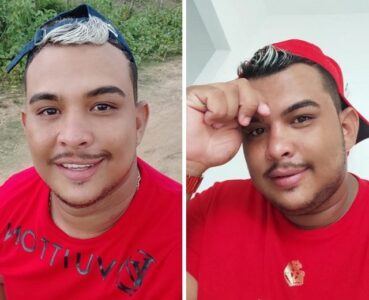 Jovem da cidade de São João Batista morre após ser baleado por bandidos em São Luís