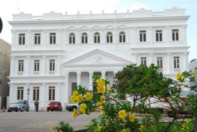 Tribunal de Justiça quer gastar R$ 573 mil em iPhones para desembargadores no MA