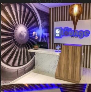 Aeroporto de São Luís ganha primeira Sala VIP e eleva a experiência dos passageiros