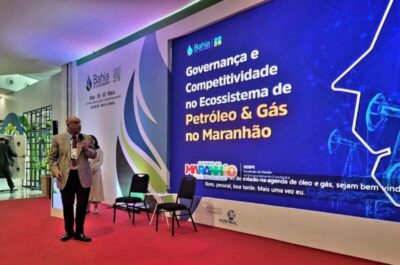 Gás Natural se Consolida como Combustível da Transição Energética no Brasil