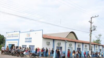 Prefeitura de Vargem Grande anuncia Processo Seletivo para Educação 2025