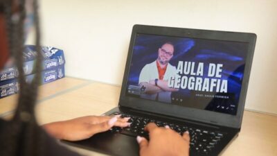 Maranhão oferece revisão para o Enem com aulas virtuais