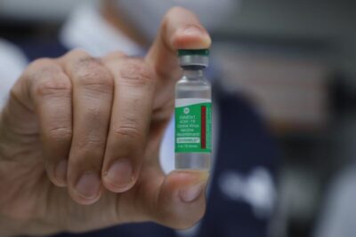 Maranhão prioriza pacientes oncológicos e em diálise na vacinação e abre novos leitos