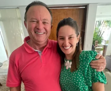 Governador Carlos Brandão promove mudanças no governo e exonera Agnes Bacelar