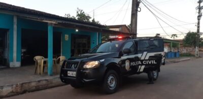 Polícia Civil recupera carga, interdita bares e prende suspeitos
