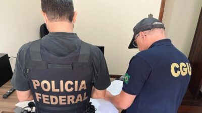 Maranhão é alvo de operação da PF e CGU contra fraudes de R$ 6,3 bilhões em aposentadorias