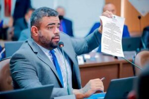 Câmara de São Luís aprova projetos de Paulo Victor para melhorar mobilidade urbana e acessibilidade