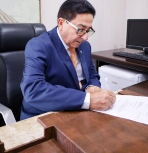 Deputado Hemetério Weba publica nota de esclarecimento