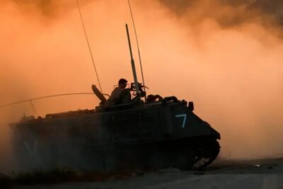 Hamas aceita proposta de cessar-fogo de 60 dias feita pelos Estados Unidos