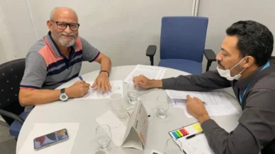 Prefeito de Turiaçu confessa desvio de R$ 11,8 milhões na educação