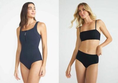 Verão 25 com a Track&Field: destaques em roupas e acessórios para curtir as altas temperaturas