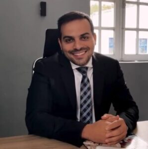 Recuperado, Aldir Júnior agradece manifestações de apoio e carinho