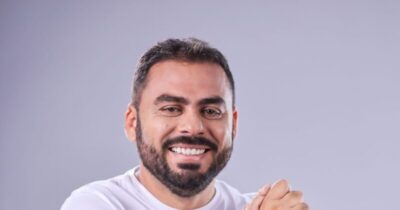 Dudu Diniz tem candidatura deferida pelo TRE, superando Fake News e perseguições