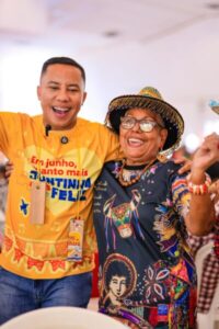 Penha realiza terceira rodada de avaliação física do Projeto Superação com atendimentos gratuitos