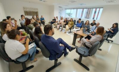 Maranhão realiza segunda reunião preparatória para a Semana Registre-se! 2025