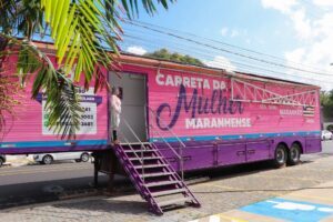 Deputado Hemetério solicita Carreta da Mulher para municípios do MA