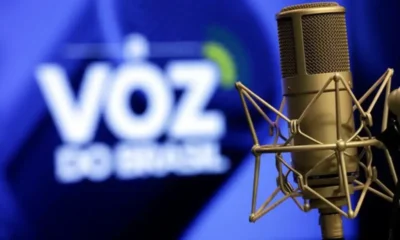 A Voz do Brasil completa 90 anos