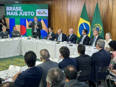 Governo apresenta ao Congresso projeto para isentar de IR quem recebe até R$ 5 mil. Entenda o impacto