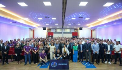 No segundo dia, Transformar Juntos intensifica soluções para economia circular, empreendedorismo rural e territorial