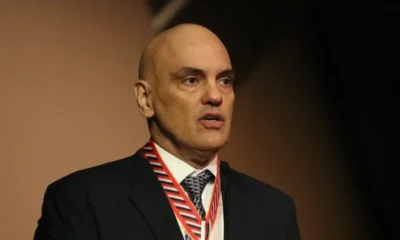 Ministro Alexandre de Morais transfere militares envolvidos